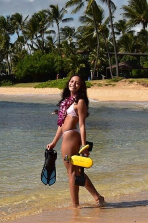 Kauai: Snorkeling Adventure with Sea Scooter - The Experience: What to Expect on Your Kauai Snorkeling Adventure