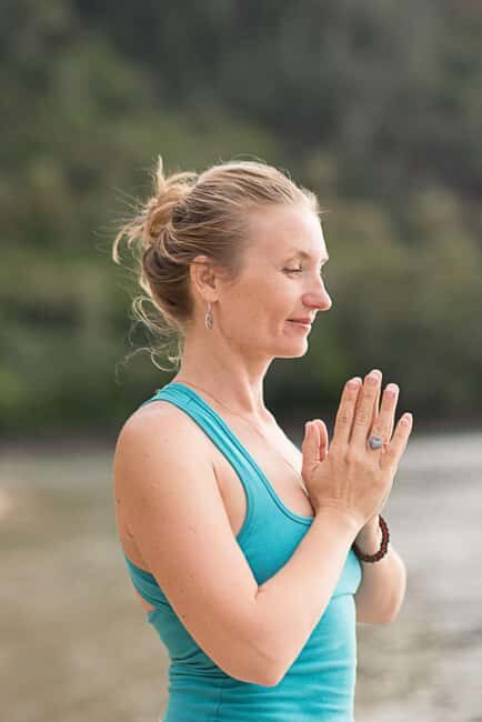 Kauai: Sunday Special Sound Healing Restorative Yoga - Key Points