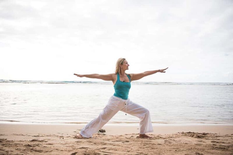 Kauai: Sunrise Yoga Class at Kauai Beach Resort - Authentic Experiences and Review Highlights