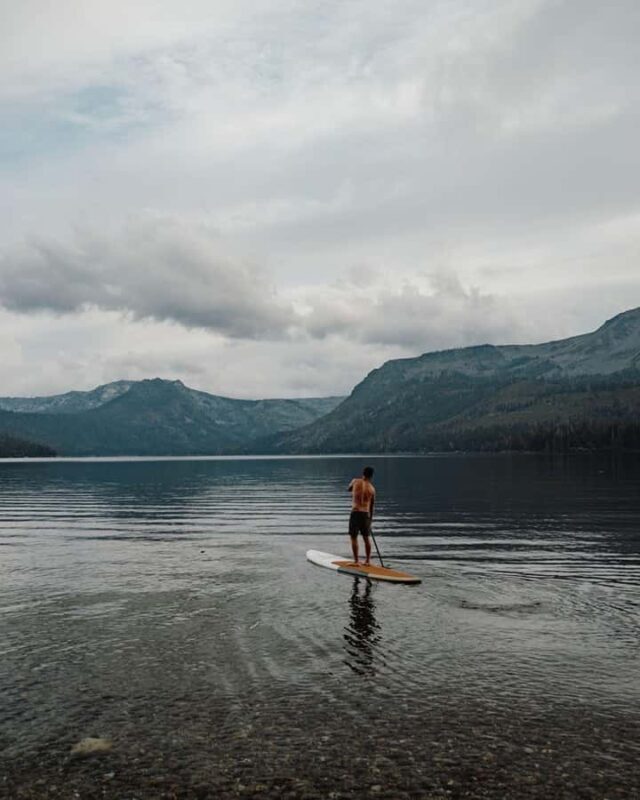 Kauai: SUP and Surfboard Rentals - Key Points