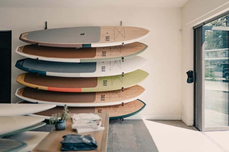 Kauai: SUP and Surfboard Rentals - What to Expect from the Kauai SUP Rental Experience