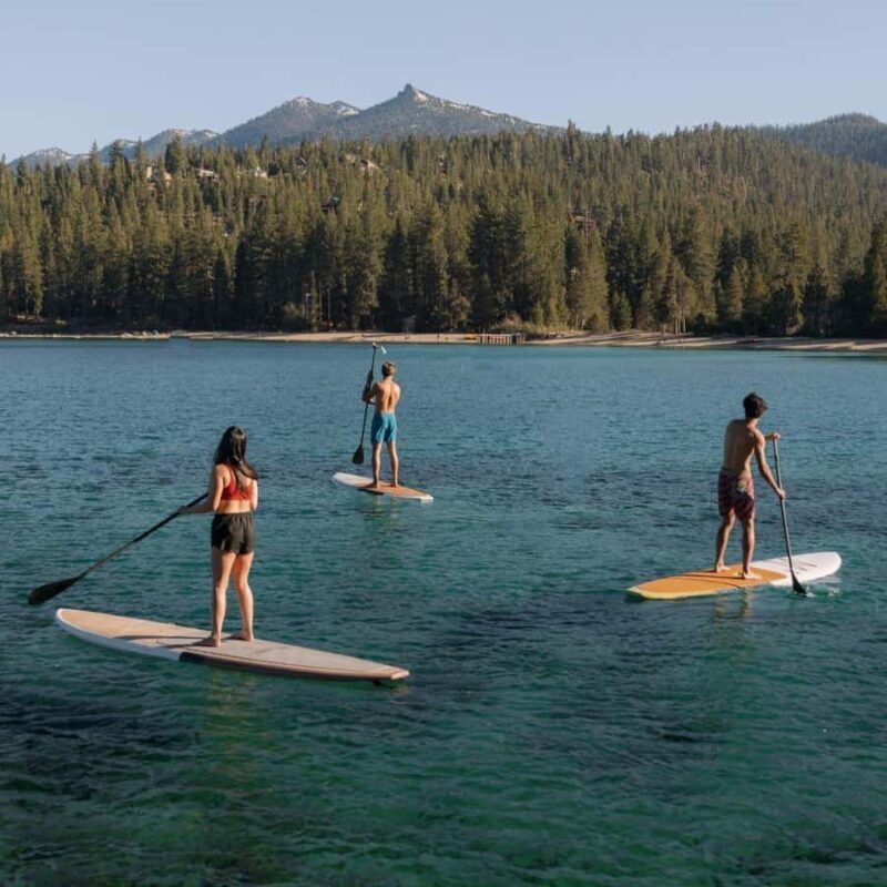 Kauai: SUP and Surfboard Rentals - Additional Insights and Tips