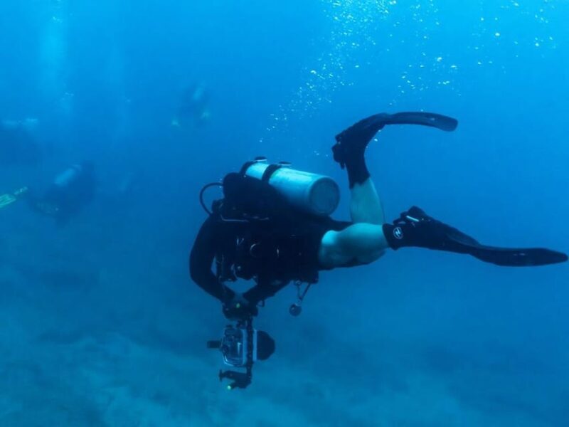 Kauai: Twilight/Night Shore Dive Experience - A Closer Look at the Experience