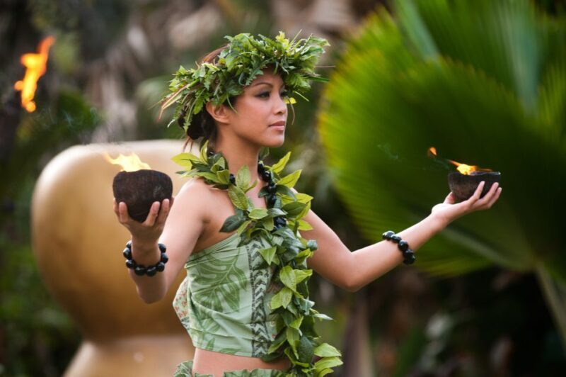 Kauai: VIP 4-Course Manor House Dinner & Luau Kalamaku Show - FAQ
