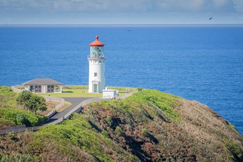 Kauai: Waimea Canyon and Koke'e State Park Tour - An In-Depth Look at the Tour Experience