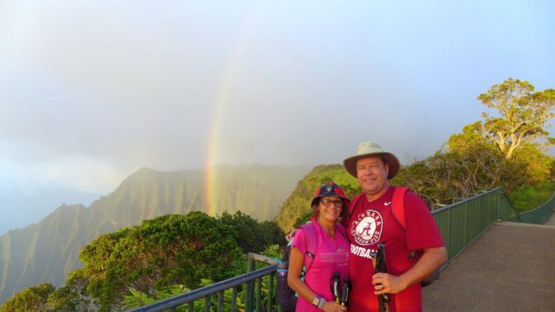 Kauai: Waimea Canyon & Kokee State Park Private Tour - FAQ