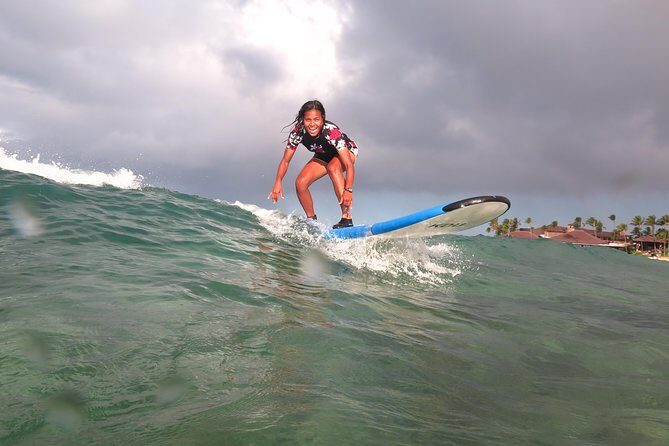 Kauai's Ultimate Private Surf Lesson - An Honest Look at Kauais Ultimate Private Surf Lesson