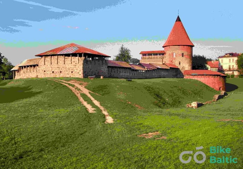 Kaunas: 1 day Self-Guided Bike Tour with Train Tickets - Final Thoughts