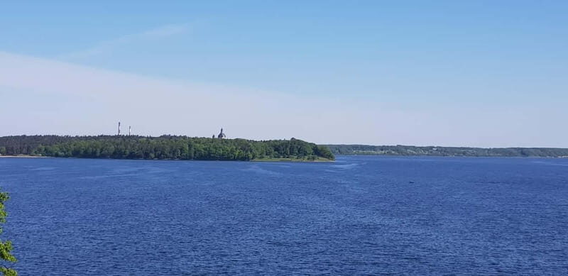 Kaunas: 1 day Self-Guided Bike Tour with Train Tickets - FAQs