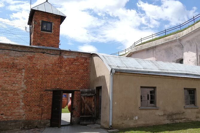Kaunas city center tour + IX Fort Museum (BONUS) - FAQ