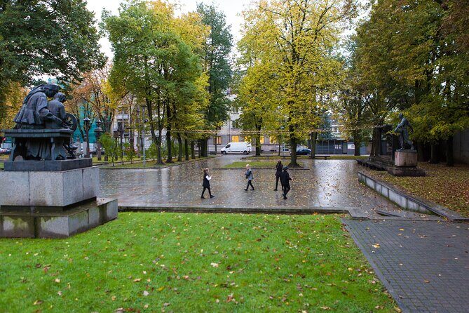 Kaunas day trip - the unsung Hero - Why This Tour Works