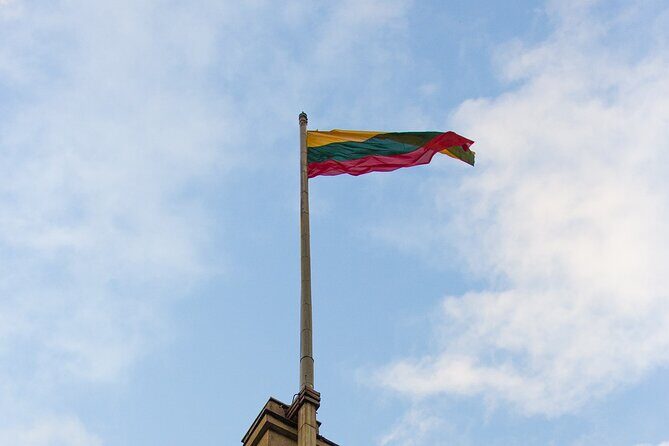 Kaunas day trip - the unsung Hero - Practical Details and Tips