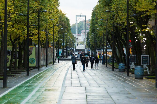 Kaunas day trip - the unsung Hero - FAQ