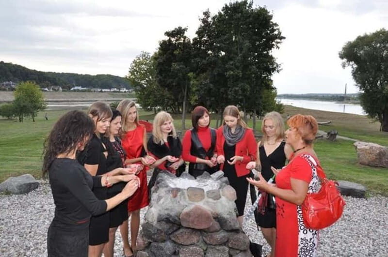 Kaunas Private Tour: Love Stories - Who Will Love This Tour?