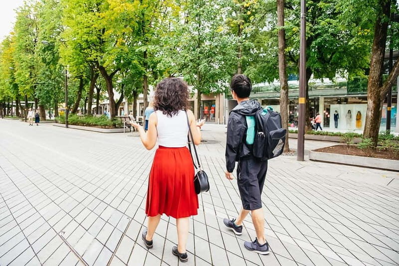 Kaunas Private Tour: Love Stories - Final Thoughts