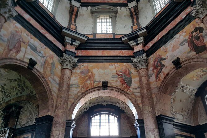 Kaunas Rumsiskes and Pazaislis Monastery Full Day Tour from Vilnius - Final Thoughts