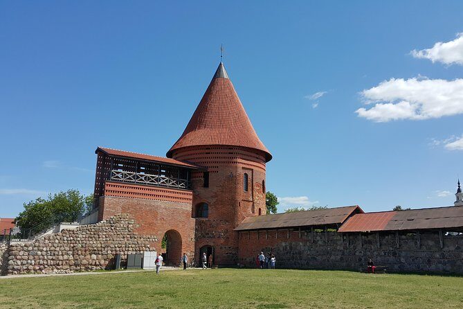Kaunas Rumsiskes and Pazaislis Monastery Full Day Tour from Vilnius - FAQ