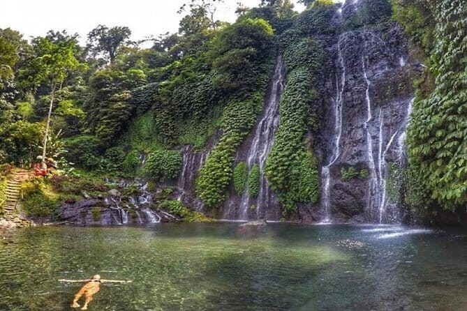 Kaura Pool and Dine Choose Optional Tour with Private Transfer - Practical Tips for Travelers