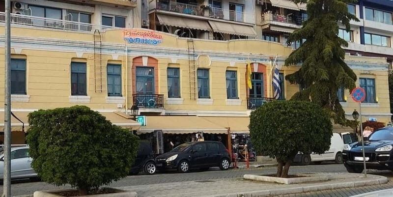 Kavala: Authentic City Tour by Eco Friendly Tuk Tuk - Final Thoughts