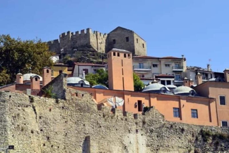 Kavala: City Grand Tour by Eco Friendly Tuk Tuk - A Deep Dive into the Kavala Grand Tour Experience