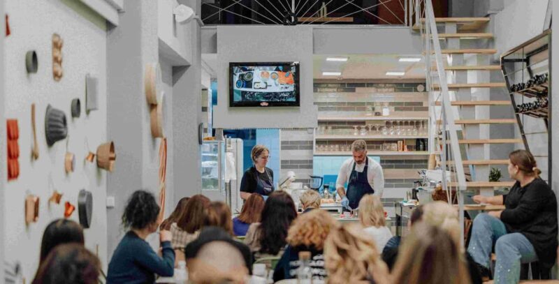 Kavala: Eat and Cook like a Local | Food Tour and Workshop - Final Thoughts