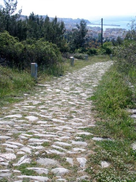 Kavala: The Sacred Path of Apostle Paul Private Tour - Key Points