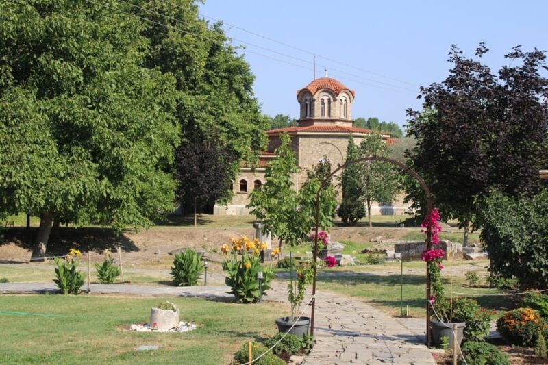 Kavala: The Sacred Path of Apostle Paul Private Tour - FAQs