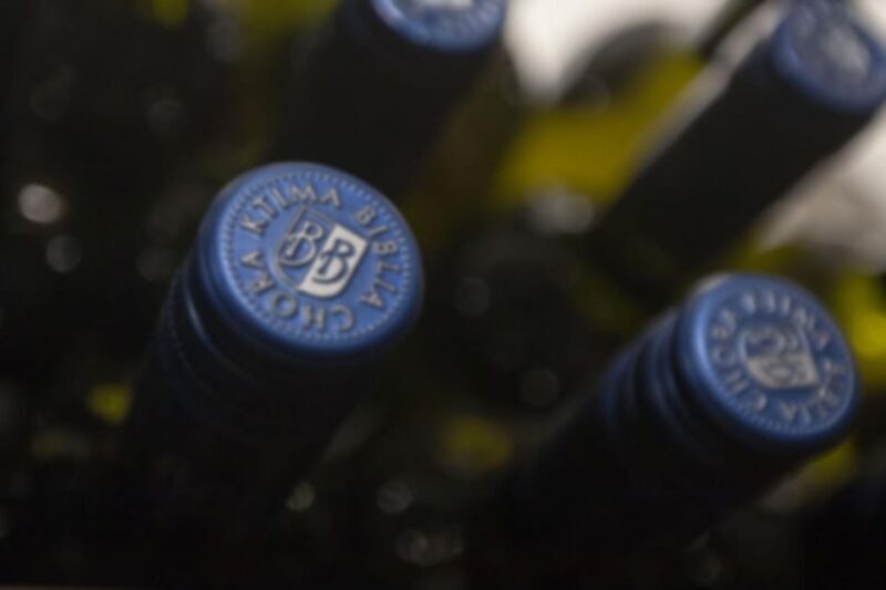 Kavala: VinoTour - Wineries Private Tour - A Deep Dive into the Kavala VinoTour Experience