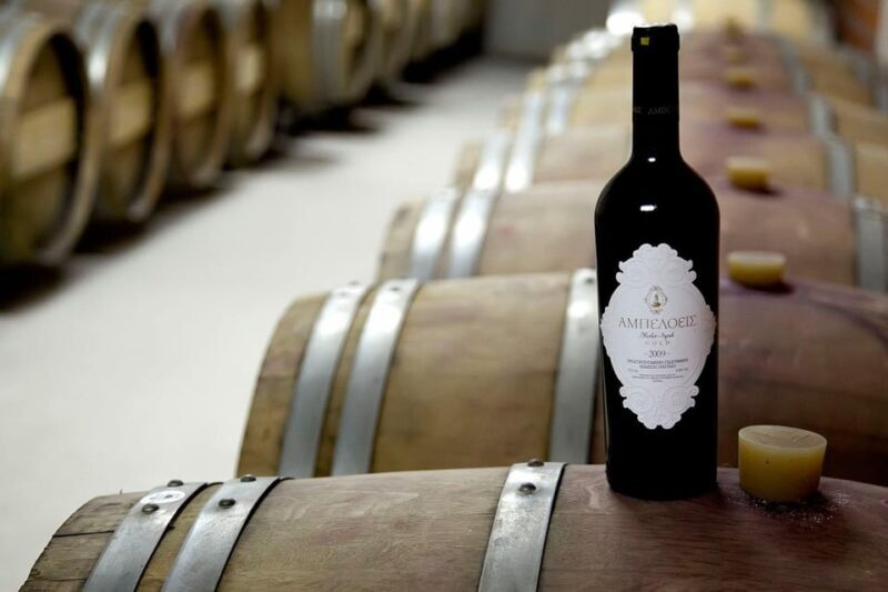 Kavala: VinoTour - Wineries Private Tour - Final Thoughts