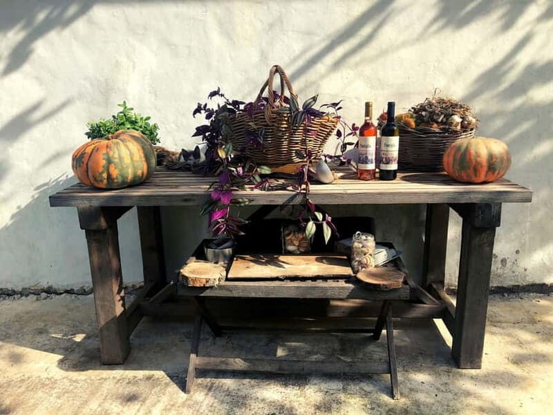 Kavos: Wine Tour & Tasting at a Local Winery - FAQ