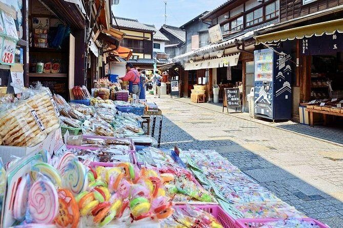 Kawagoe 6hr Private Tour with Licensed Guide (Tokyo/Kawagoe dep) - Who Will Love This Tour?