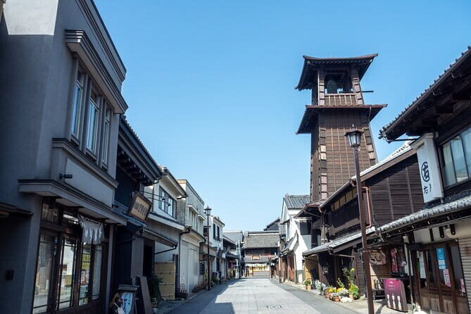 Kawagoe Sightseeing and Experience Tour to Harvest Local Foods - In-Depth Review of the Kawagoe Experience