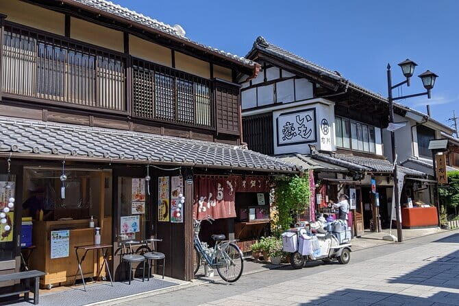 Kawagoe Sightseeing and Experience Tour to Harvest Local Foods - The Sum Up