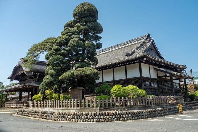 Kawagoe Sightseeing and Experience Tour to Harvest Local Foods - FAQ