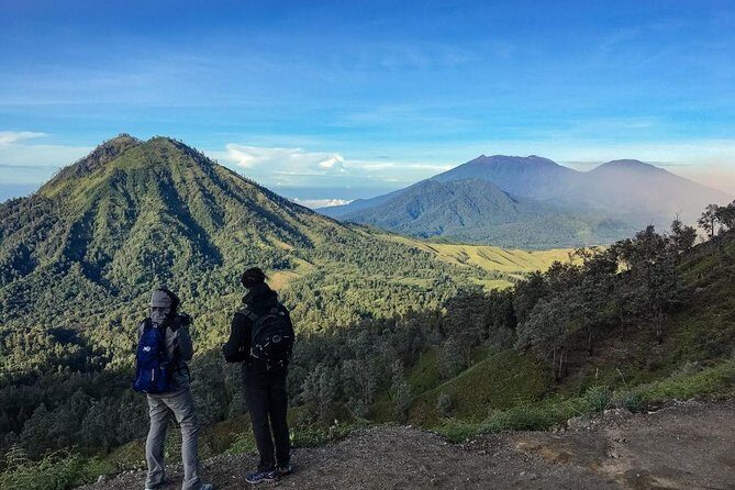 Kawah Ijen Midnight (Private Tour) - The Sum Up
