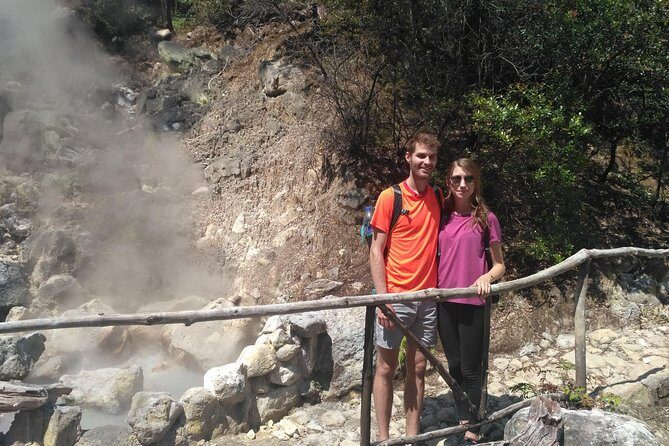 Kawah Putih Private Tour - Exploring Rancabali: Indonesia’s Dutch Colonial Legacy