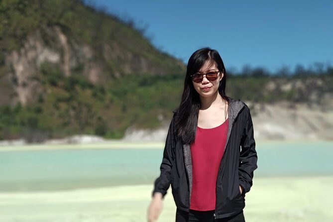 Kawah Putih Tour From Bandung City - An In-Depth Look at the Kawah Putih Experience