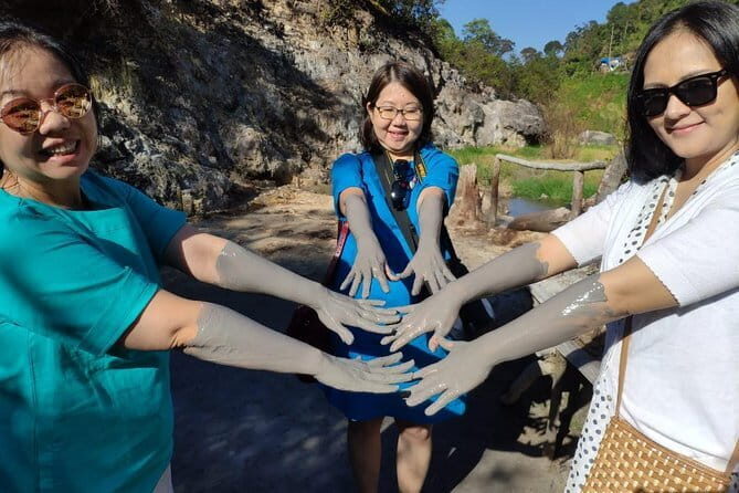 Kawah Rengganis Private Hiking and Glamping Lakeside Tour from Bandung - Who Will Enjoy This Tour?