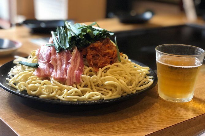 Kawaii Food Tour of Harajuku Tokyo - A Closer Look at the Harajuku Food Tour