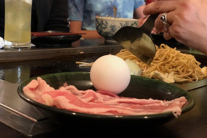 Kawaii Food Tour of Harajuku Tokyo - Who Would Love This Tour?