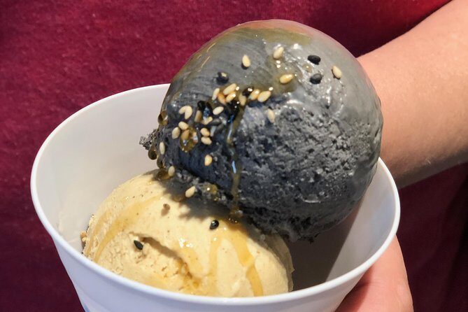 Kawaii Food Tour of Harajuku Tokyo - FAQ