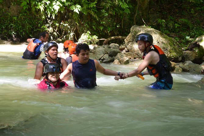 Kawasan Canyoneering Adventure Package from Cebu - Final Thoughts