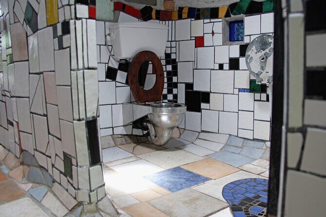 Kawiti Glow Worm Cave Tour & Opua Forest Walk - Transportation, Timing, and Logistics