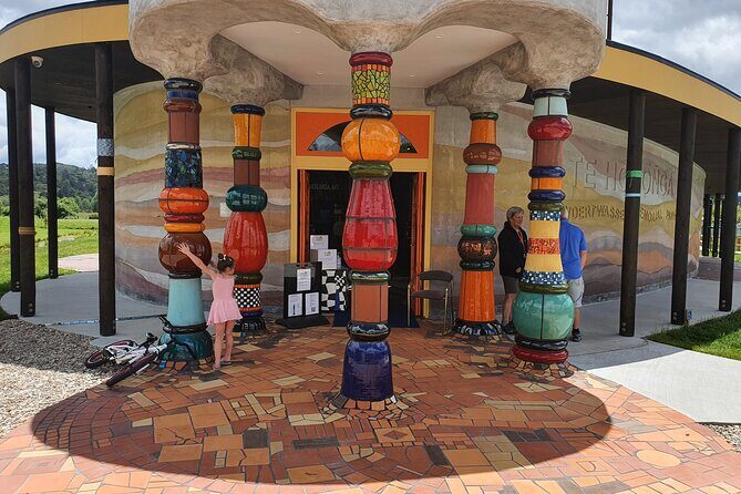 Kawiti Glow Worm Cave Tour & Opua Forest Walk - Who Should Consider This Tour?