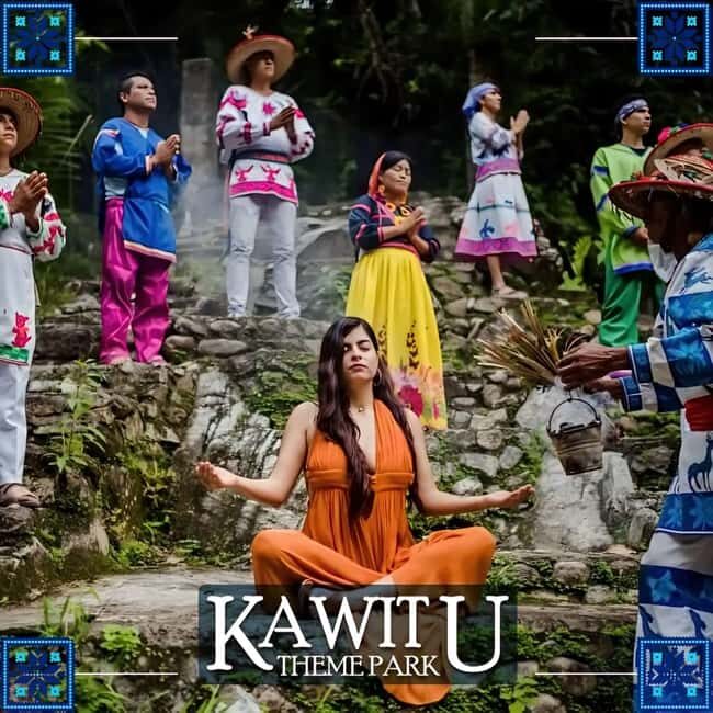 Kawitu Huichol Park Adventure, Nature, and Culture in Puerto Vallarta - Exploring the Tour: A Deep Dive Into the Experience