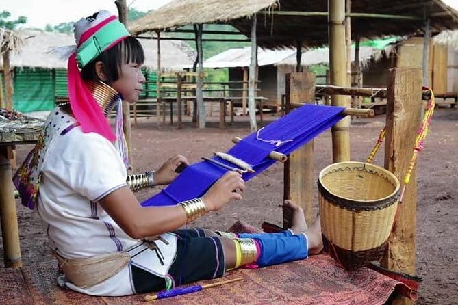 Kayah Villages Full Day Tour (Pan Pet & Hta Nee La) - Key Points