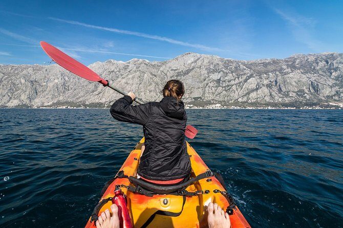 Kayak active tour - Final Thoughts: Is It Worth It?
