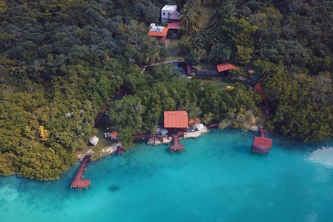 Kayak Adventure Bacalar, club & Cenote Azul from Playa del Carmen - The Sum Up: Is This Tour Right for You?