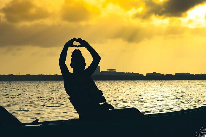 Kayak Adventure in Cancun - Practical Details and Tips