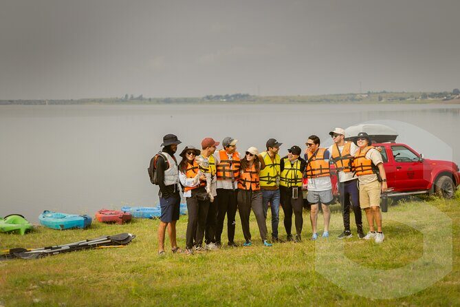 Kayak Adventure to the Sunken Temple From Guanajuato - Frequently Asked Questions